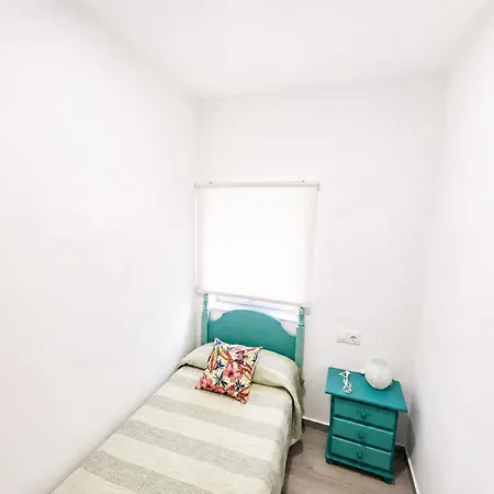Cadiz Conil Bajo Apartamento *
